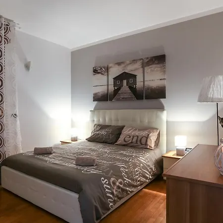 Sonja's Apartamento