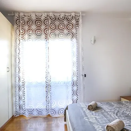 Apartamento Sonja's Mestre
