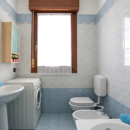 Apartamento Sonja's