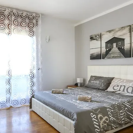 Sonja's Apartmán
