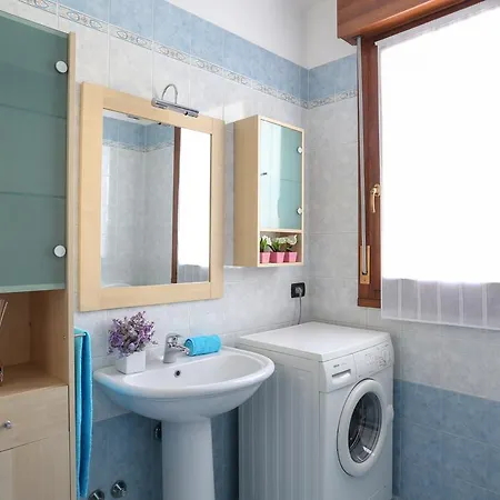 Sonja's Apartamento *