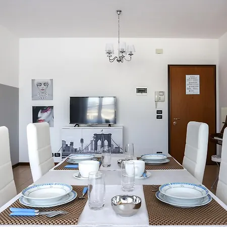 Apartmán Sonja's