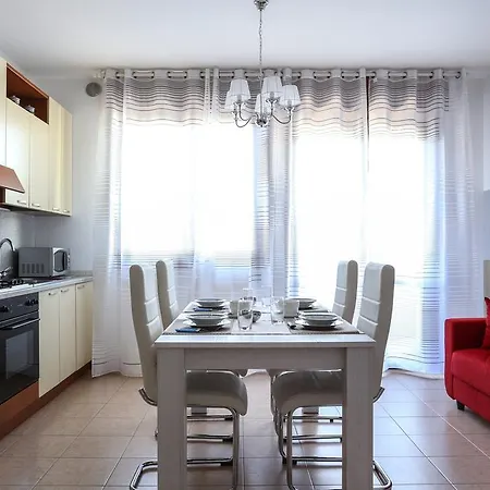 Apartamento Sonja's *